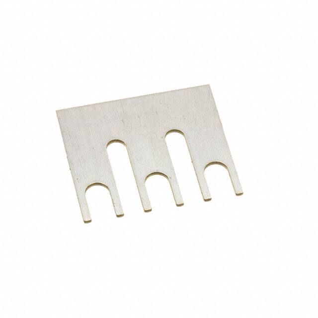 278A11-3 Curtis Industries  Terminal Block Jumpers